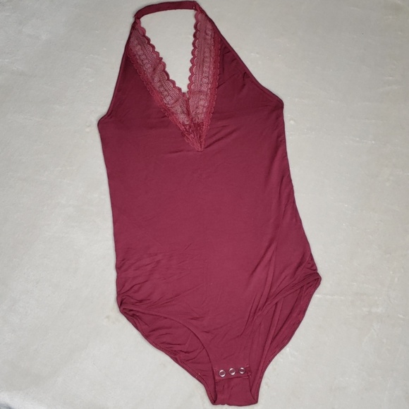 American Eagle Outfitters Tops - 🔴50% OFF AEO Bodysuit